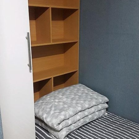 Cc Guesthouse_No.1 Seoul Exterior foto